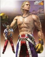 BUY NEW tekken - 57632 Premium Anime Print Poster